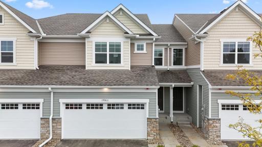 Photo for 19983 62nd Place, Corcoran, MN 55340 - listing #6813265 Welcome home to 19983 62nd Place. Photo is of the actual home.