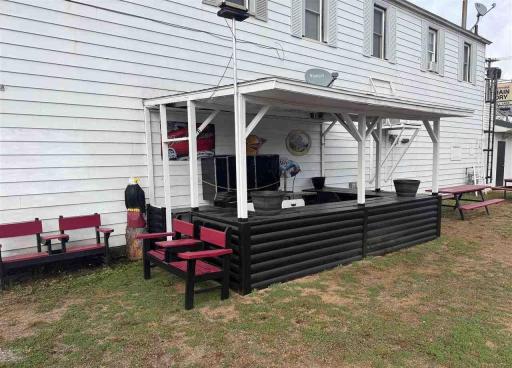 216 N 1st Street, Keewatin, MN 55753