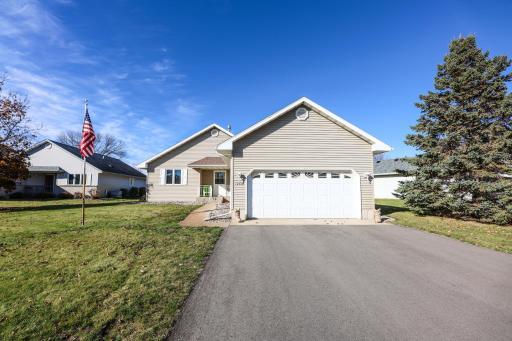 Photo for 1268 Westbrook Circle, Alexandria, MN 56308 - listing #6813293 1268 Westbrook Circle, Alexandria, MN 56308