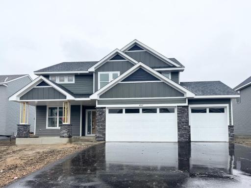 Photo for 4707 Obsidian Way, Victoria, MN 55386 - listing #6813317 4707 Obsidian Way, Victoria, MN 55386