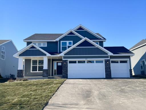 Photo for 4707 Obsidian Way, Victoria, MN 55386 - listing #6813317 4707 Obsidian Way, Victoria, MN 55386