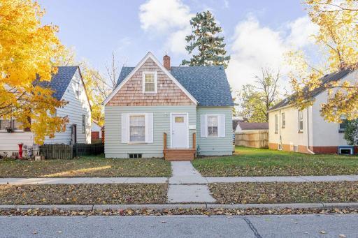 Photo for 1024 12th Avenue S, Saint Cloud, MN 56301 - listing #6813356 1024 12th Avenue S, Saint Cloud, MN 56301