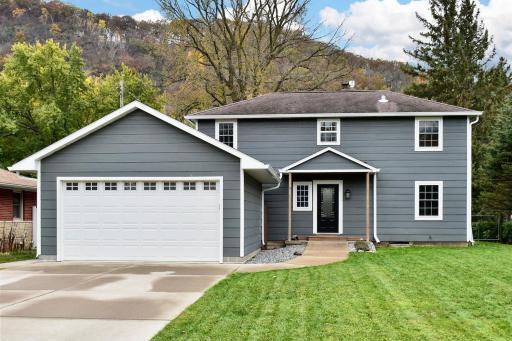 Photo for 1751 Gilmore Avenue, Winona, MN 55987 - listing #6813358 1751 Gilmore Avenue, Winona, MN 55987