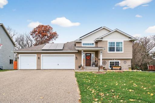 Photo for 193 Bobwhite Street, River Falls, WI 54022 - listing #6813360 Welcome home to 193 Bobwhite Street in River Falls, WI!