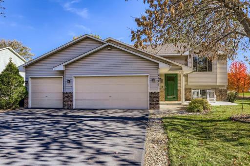 Photo for 1121 Scott Street S, Shakopee, MN 55379 - listing #6813365 1121 Scott Street S, Shakopee, MN 55379