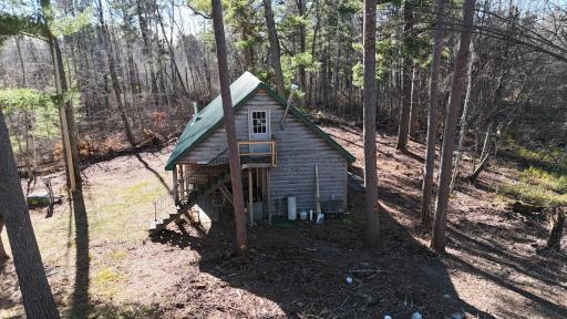 12745 Ecton Trail, Bagley, MN 56621