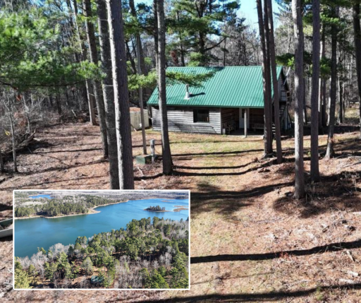 12745 Ecton Trail, Bagley, MN 56621