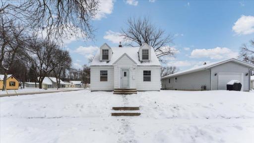 401 Julii Street, Willmar, MN 56201