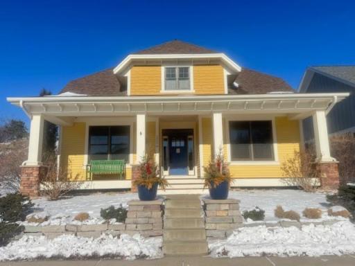 Quintessential Cobblestone Lake main level bungalow! Professional photos are being taken on 2/3/26 and will be uploaded on 2/4/26. Welcome home...