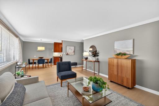 Photo for 2700 W 44th Street, 104, Minneapolis, MN 55410 - listing #6813480 2700 W 44th Street, 104, Minneapolis, MN 55410