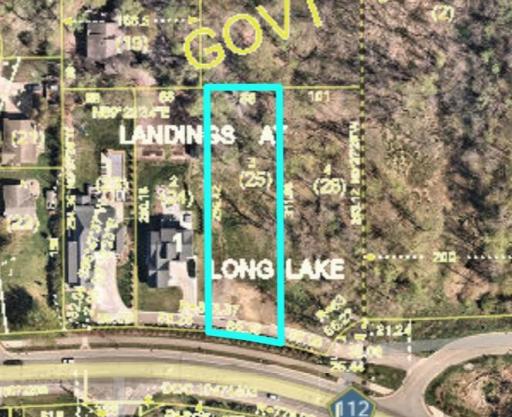 1050 Old Long Lake Road, Wayzata, MN 55391