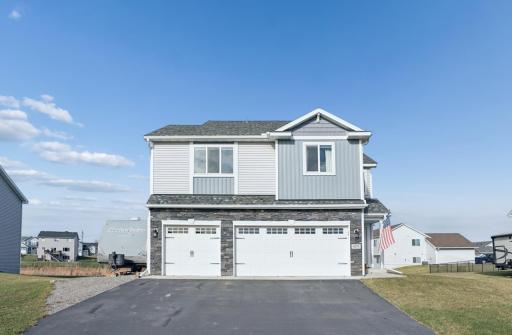 30' x 12' carport/camper pad with 30-amp hookup, perfect for RV or trailer storage