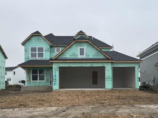 1919 Ironwood Drive, Carver, MN 55315