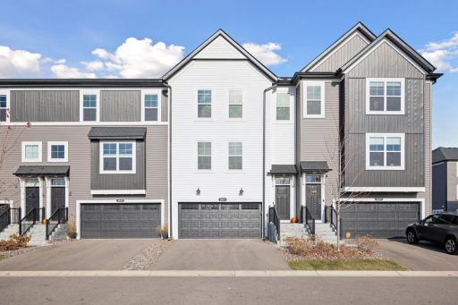 Photo for 3617 76th Lane E, Inver Grove Heights, MN 55076 - listing #6813608 Welcome to 3617 76th Lane E Inver Grove Heights! Modern townhome with great curb appeal and fresh, stylish look. Located in a newer neighborhood close to parks, good schools, shopping and major highways - perfect for easy, modern living.