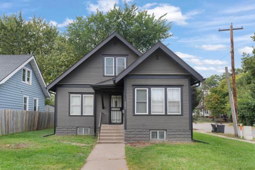Photo for 3251 Fremont Avenue N, Minneapolis, MN 55412 - listing #6813654 3251 Fremont Avenue N, Minneapolis, MN 55412