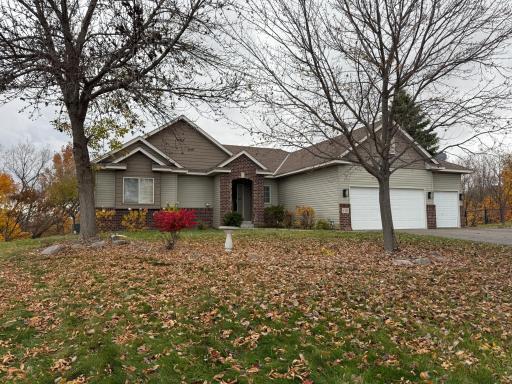 4481 Mason Avenue NE, Saint Michael, MN 55376