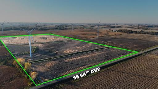 TBD SE 54th Avenue, Blooming Prairie, MN 55917