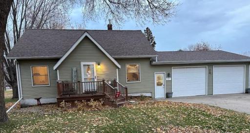 Photo for 537 Cedar Avenue, Westbrook, MN 56183 - listing #6813716 537 Cedar Avenue, Westbrook, MN 56183