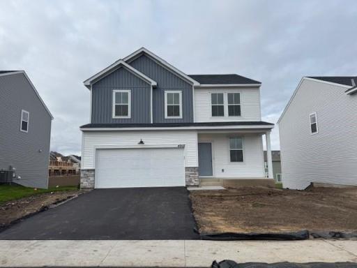 Photo for 4958 Airlake Drive, Woodbury, MN 55129 - listing #6813720 4958 Airlake Drive, Woodbury, MN 55129