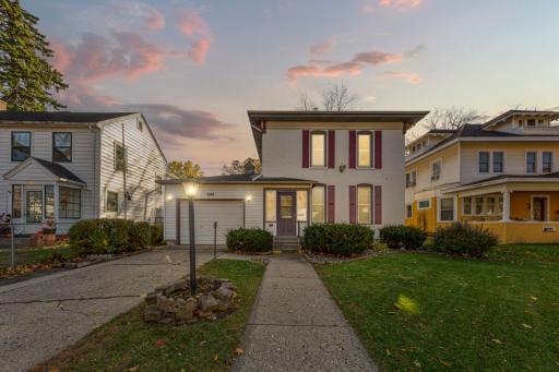 Photo for 531 2nd Street NW, Faribault, MN 55021 - listing #6813723 531 2nd Street NW, Faribault, MN 55021