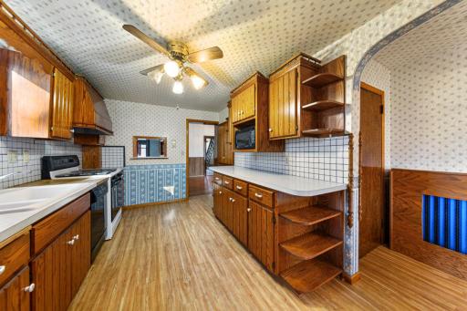 531 2nd Street NW, Faribault, MN 55021