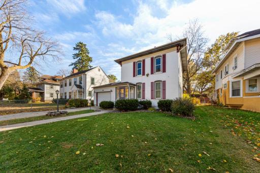 531 2nd Street NW, Faribault, MN 55021
