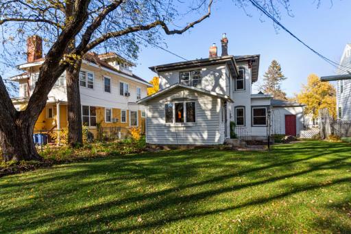 531 2nd Street NW, Faribault, MN 55021