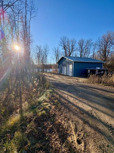 3698 Maple Drive NW, Hackensack, MN 56452