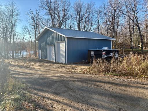 3698 Maple Drive NW, Hackensack, MN 56452