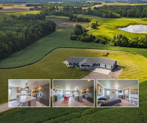 Photo for 27196 Co Hwy 21, Detroit Lakes, MN 56501 - listing #6813735 27196 Co Hwy 21, Detroit Lakes, MN 56501