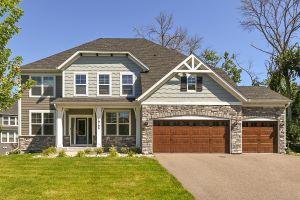 Photo for 16796 54th Place N, Minneapolis, MN 55446 - listing #6813736 16796 54th Place N, Minneapolis, MN 55446