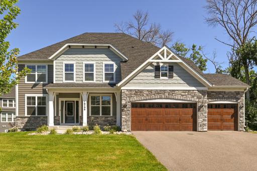 16796 54th Place N, Minneapolis, MN 55446