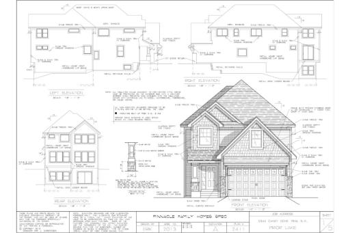 5344 Candy Cove Trail SE, Prior Lake, MN 55372