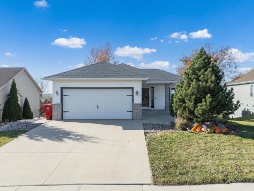 Photo for 2757 Monroe Drive NW, Rochester, MN 55901 - listing #6813749 2757 Monroe Drive NW, Rochester, MN 55901