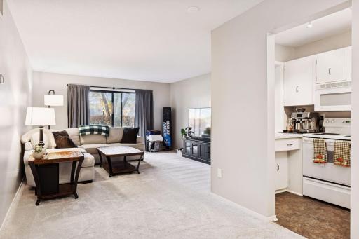 Photo for 4120 Parklawn Avenue, 119, Minneapolis, MN 55435 - listing #6813751 4120 Parklawn Avenue, 119, Minneapolis, MN 55435