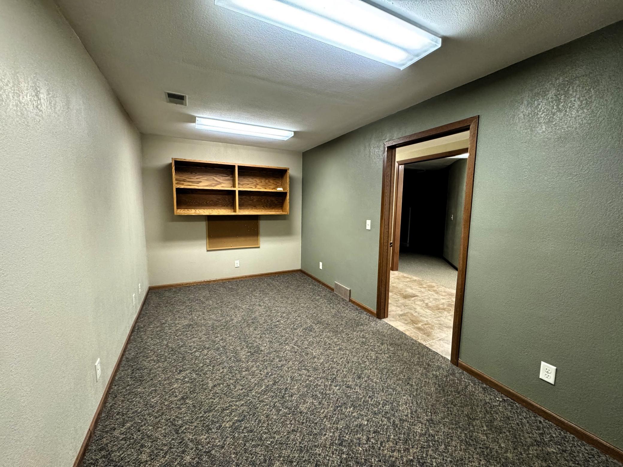 Office #3