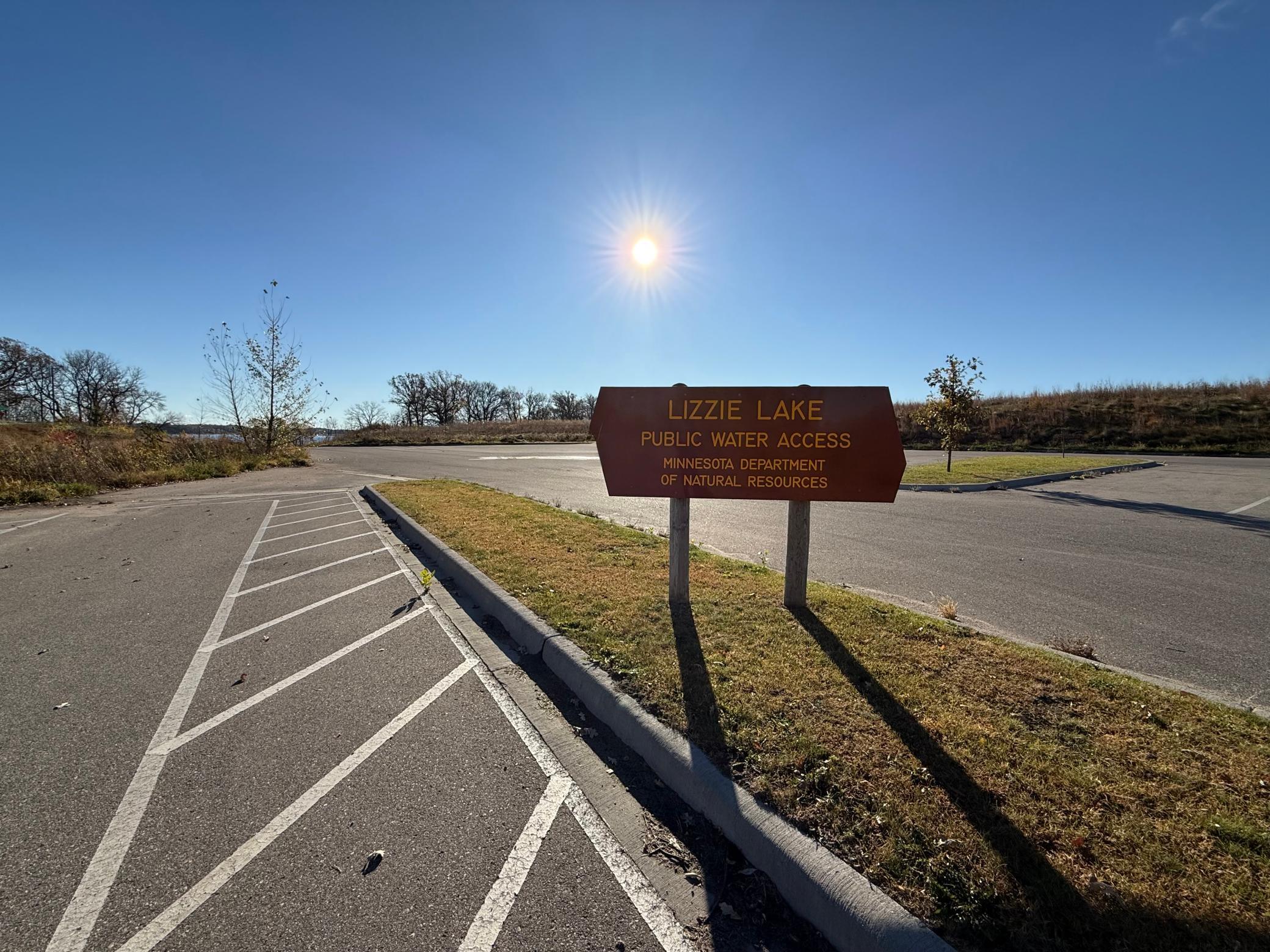 Public Access