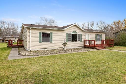 Photo for 405 13th Street SW, Little Falls, MN 56345 - listing #6813785 405 13th Street SW, Little Falls, MN 56345
