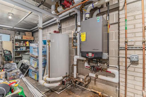 New Water Heater 2019, New Boiler 2019, New Windows 2018, Resurfaced driveway 2018, New Roof 2013.