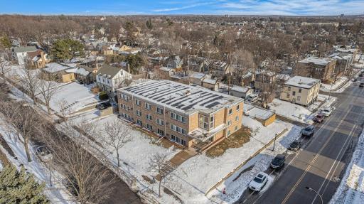 1900 Vincent Avenue N, Minneapolis, MN 55411