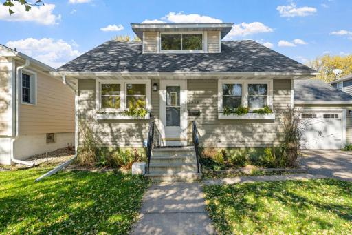 Photo for 1513 Canfield Avenue, Saint Paul, MN 55108 - listing #6813810 Cottage vibes and city living is what you find at 1513 Canfield Ave in St Paul's Como neighborhood. This home is just tip top in every way.