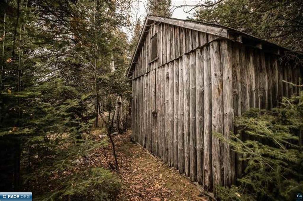 Original Ice House