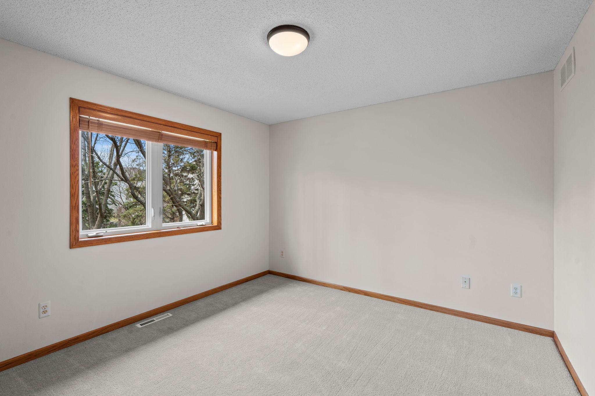 Upper Level Bedroom 2