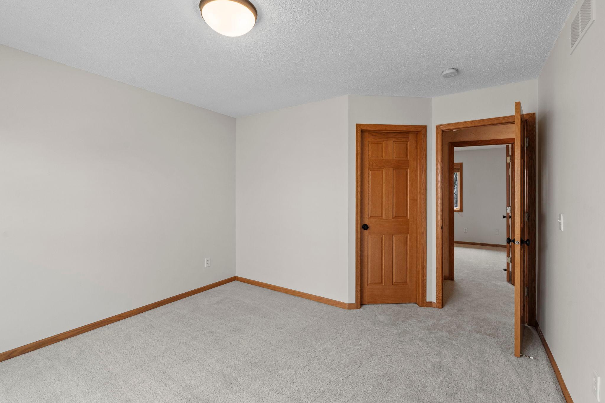 Upper Level Bedroom 4