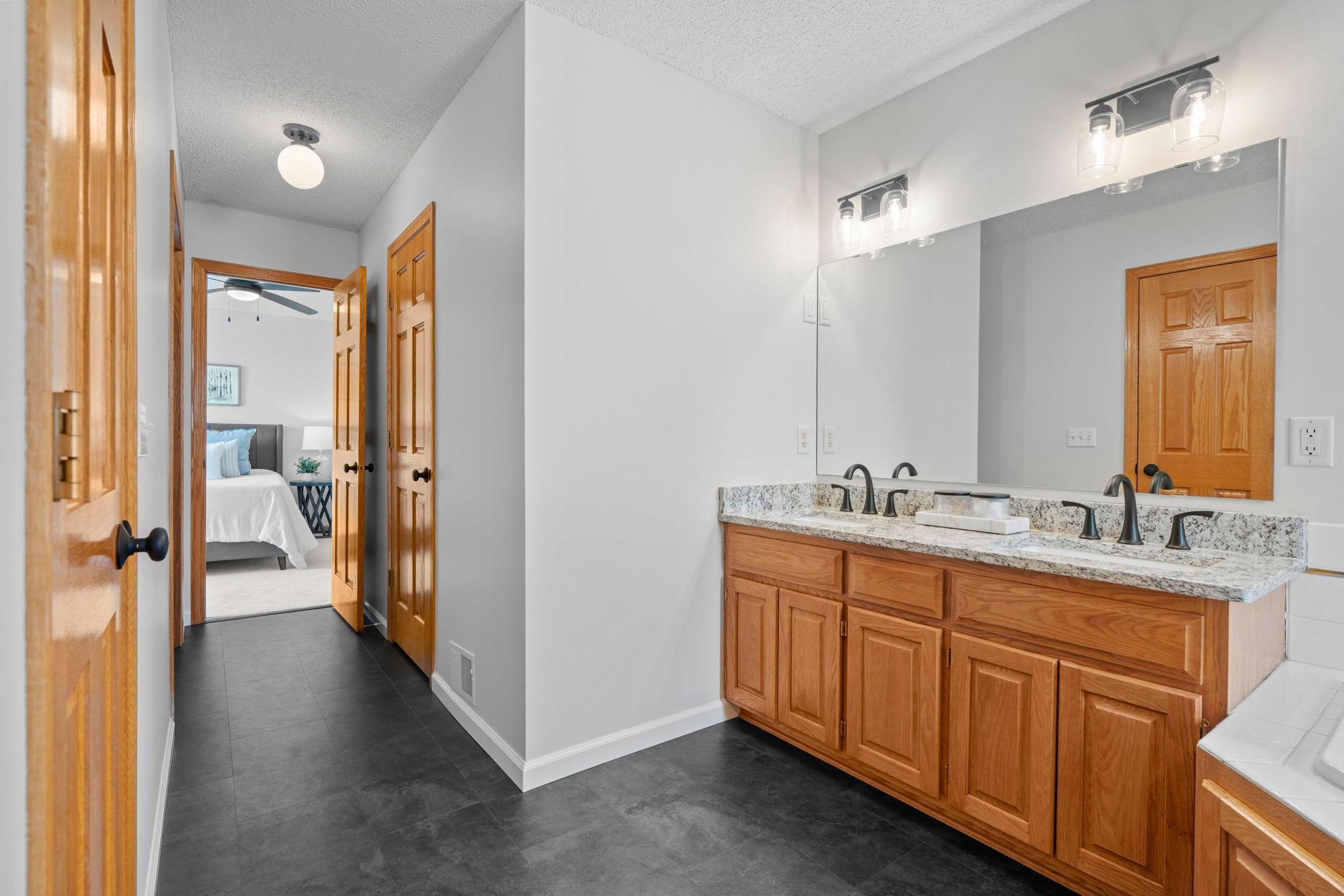 Luxury Laminate Flooring