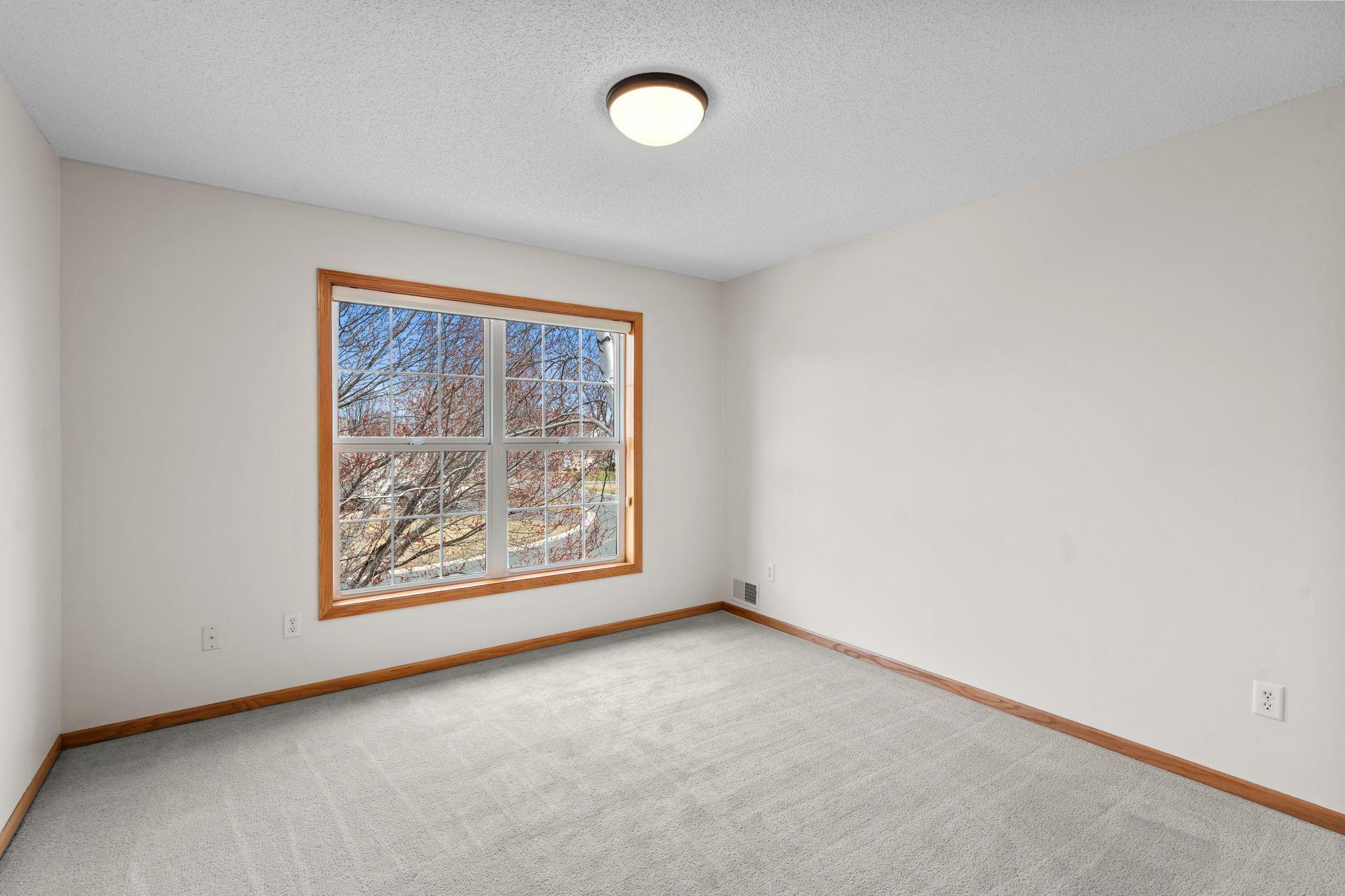 Upper Level Bedroom 3