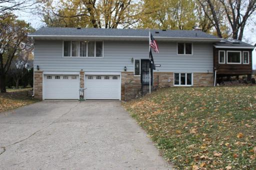 451 Linden Avenue E, Kimball, MN 55353