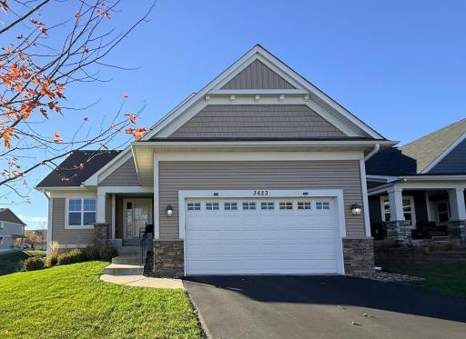 Photo for 3623 Cove Point Circle NW, Prior Lake, MN 55372 - listing #6813837 3623 Cove Point Circle NW, Prior Lake, MN 55372