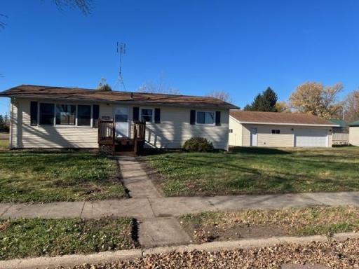 Photo for 201 2nd Street N, Darfur, MN 56022 - listing #6813839 201 2nd Street N, Darfur, MN 56022