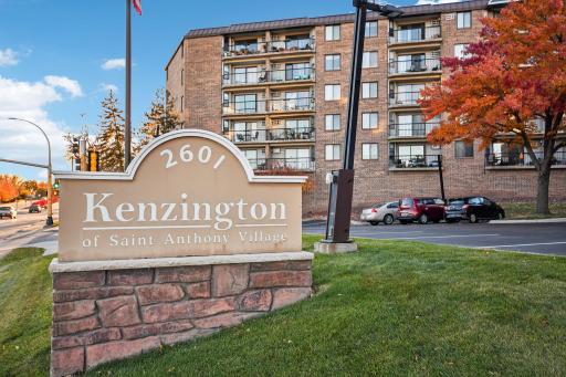 Photo for 2601 Kenzie Terrace, 217, Saint Anthony, MN 55418 - listing #6813842 2601 Kenzie Terrace, 217, Saint Anthony, MN 55418